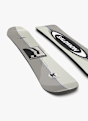 Salomon Kickback Snowboard 26/27 Grau 55225 3