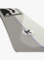 Salomon Kickback snowboard 26/27 Grigio 55225 5