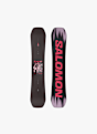 Salomon No Drama Snowboard 26/27 Lila 55337 1