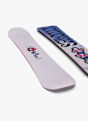 Salomon Oh Yeah snowboard donna 26/27 Viola 55476 3