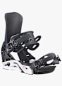 Salomon District fixation du snowboard Noir 55483 1
