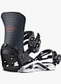 Salomon District fixation du snowboard Noir 55483 2