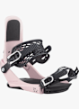Salomon EDB Snowboardbindung Pink 55221 1