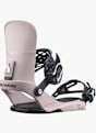 Salomon EDB Snowboardbindung Pink 55221 2