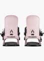 Salomon EDB Snowboardbindung Pink 55221 3