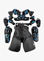 Warrior Starter set de hockey enfants Noir 55407 1