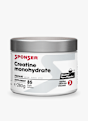 Sponser Creatine Monohydrate 280 g neutral Nahrungsergänzung Weiss 55497 1