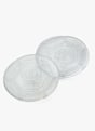 Sidas Evo protection de la cheville Transparent 55418 1