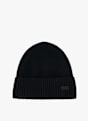 ALBRIGHT Merino berretto Antracite 55419 1