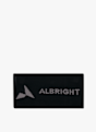 ALBRIGHT Logo bandeau Noir 55354 1