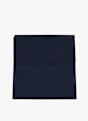 ALBRIGHT Merino Seamless Neckwarmer Blau 55628 2