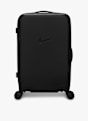Nike Carry-On 52 L valigia Nero 54924 1