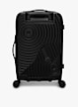 Nike Carry-On 52 L valigia Nero 54924 2