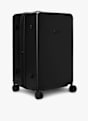 Nike Carry-On 52 L Reisekoffer Schwarz 54924 3