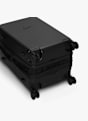 Nike Carry-On 52 L valise Noir 54924 4