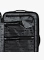 Nike Carry-On 52 L valise Noir 54924 9