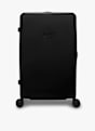 Nike Large Checked 143 L Reisekoffer Schwarz 54927 1
