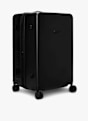 Nike Large Checked 143 L Reisekoffer Schwarz 54927 3