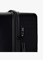 Nike Large Checked 143 L Reisekoffer Schwarz 54927 7