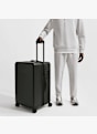 Nike Large Checked 143 L valise Noir 54927 10