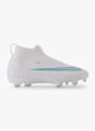 Nike Superfly 11 Academy FG/MG Kinder Fussballschuh Weiss 55504 1