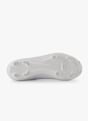 Nike Superfly 11 Academy FG/MG scarpa da calcio bambini Bianco 55504 2