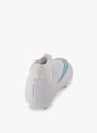Nike Superfly 11 Academy FG/MG scarpa da calcio bambini Bianco 55504 5