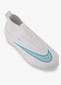 Nike Superfly 11 Academy FG/MG scarpe da calcio bambini Bianco 55504 6