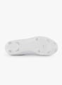 Nike Vapor 17 Academy FG/MG scarpe da calcio bambini Bianco 55237 3