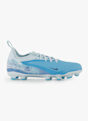 Nike Phantom 6 Low Academy Erling Haaland Kinder Fussballschuh Blau 55234 1