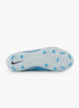 Nike Phantom 6 Low Academy Erling Haaland scarpa da calcio bambini Blu 55234 3
