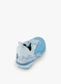 Nike Phantom 6 Low Academy Erling Haaland chaussures de football enfants Bleu 55234 5