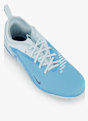 Nike Phantom 6 Low Academy Erling Haaland scarpa da calcio bambini Blu 55234 6