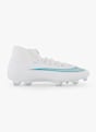 Nike Superfly 11 Academy FG/MG scarpe da calcio Bianco 55430 1