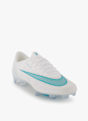 Nike Superfly 11 Elite FG Fussballschuh Weiss 55635 3