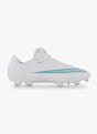 Nike Vapor 17 Academy FG/MG Fussballschuh Weiss 55239 1
