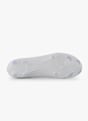 Nike Vapor 17 Academy FG/MG scarpe da calcio Bianco 55239 2