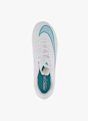 Nike Vapor 17 Academy FG/MG scarpe da calcio Bianco 55239 4