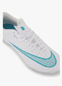 Nike Vapor 17 Academy FG/MG Fussballschuh Weiss 55239 6