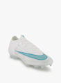 Nike Vapor 17 Elite FG Fussballschuh Weiss 55638 2