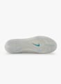 Nike Vapor 17 Elite FG chaussures de football Blanc 55638 3