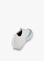 Nike Vapor 17 Elite FG Fussballschuh Weiss 55638 5