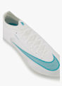 Nike Vapor 17 Elite FG chaussures de football Blanc 55638 6