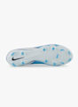 Nike Phantom 6 Low Academy Erling Haaland FG/MG chaussures de football Bleu 55639 3