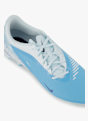 Nike Phantom 6 Low Academy Erling Haaland FG/MG Fussballschuh Blau 55639 6