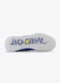 Nike Tiempo Reactgato Joga Bonito IC chaussures de football Bleu 55568 3