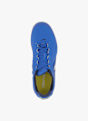 Nike Tiempo Reactgato Joga Bonito IC scarpe da calcio Blu 55568 4