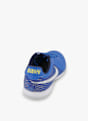 Nike Tiempo Reactgato Joga Bonito IC scarpe da calcio Blu 55568 5