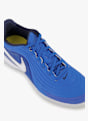 Nike Tiempo Reactgato Joga Bonito IC Fussballschuh Blau 55568 6
