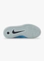 Nike Phantom 6 Low Academy Erling Haaland IC Kinder Fussballschuh Blau 55362 3